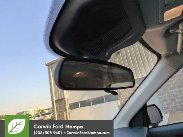 New 2026 Space White Metallic Ford Lariat® image 21