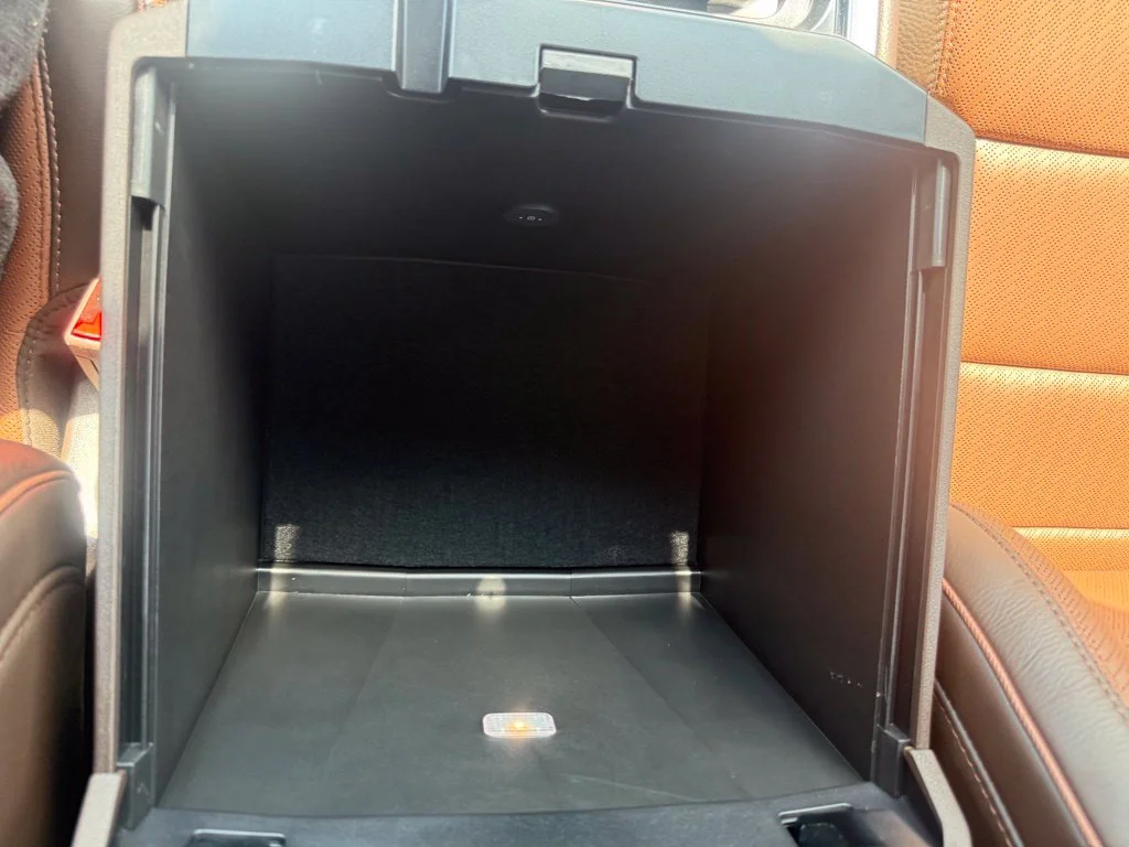 2026 Ford F-250 Super Duty King Ranch - Photo 35