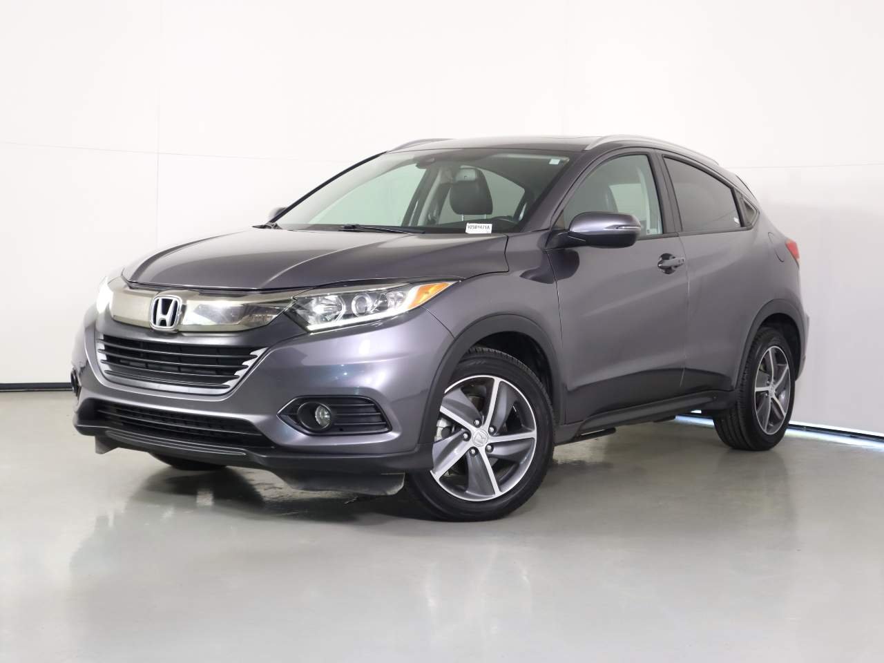 2021 Honda HR-V