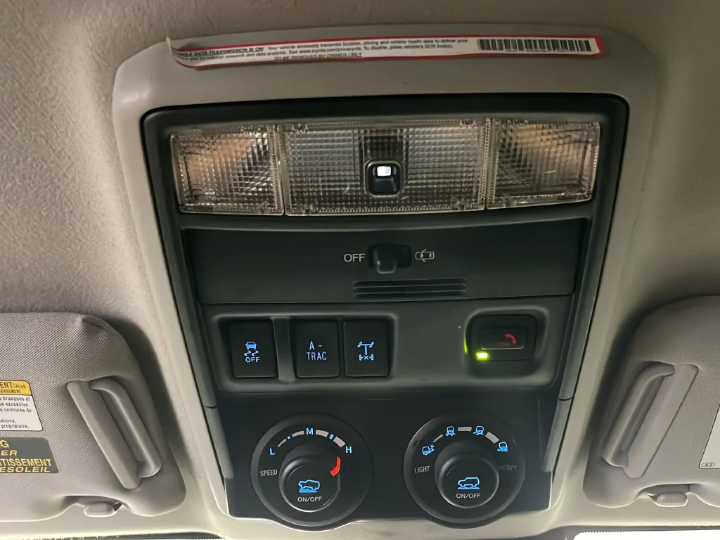 Used 2023 Gray Toyota TRD Off-Road image 36