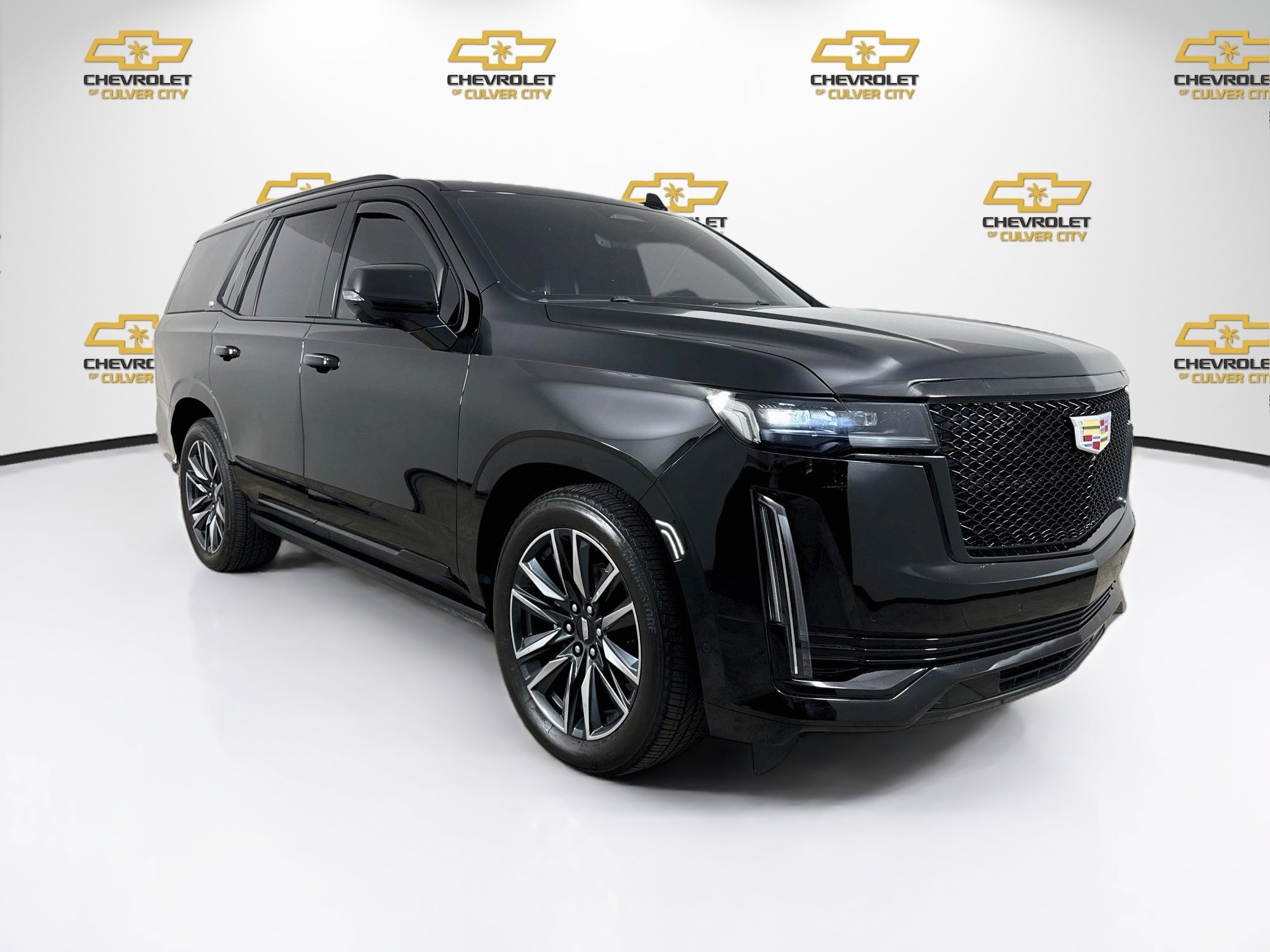 2021 Cadillac Escalade