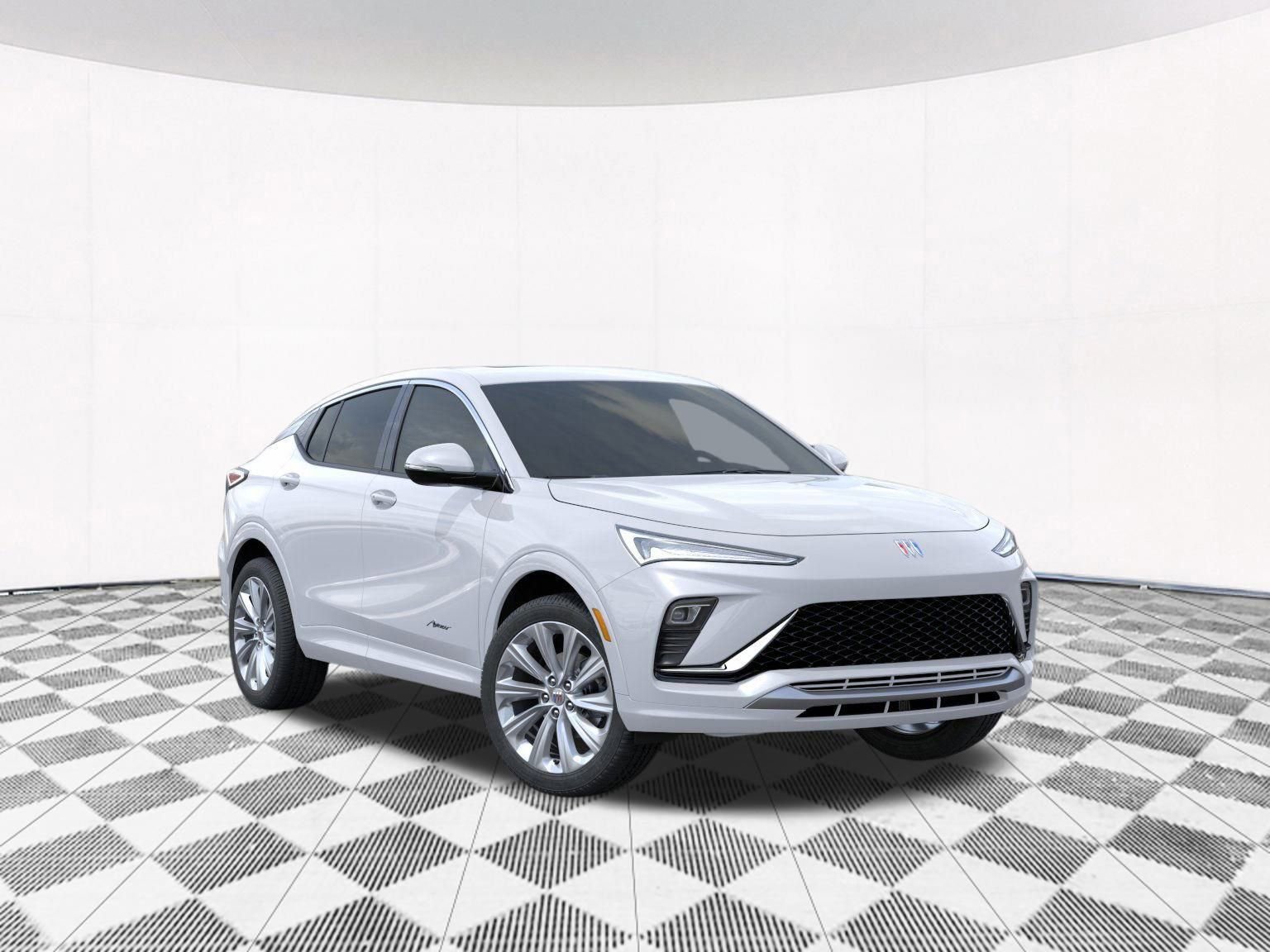 2026 BUICK ENVISTA - Image 11