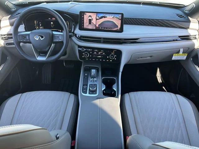 2027 INFINITI QX60 AUTOGRAPH - Photo 16