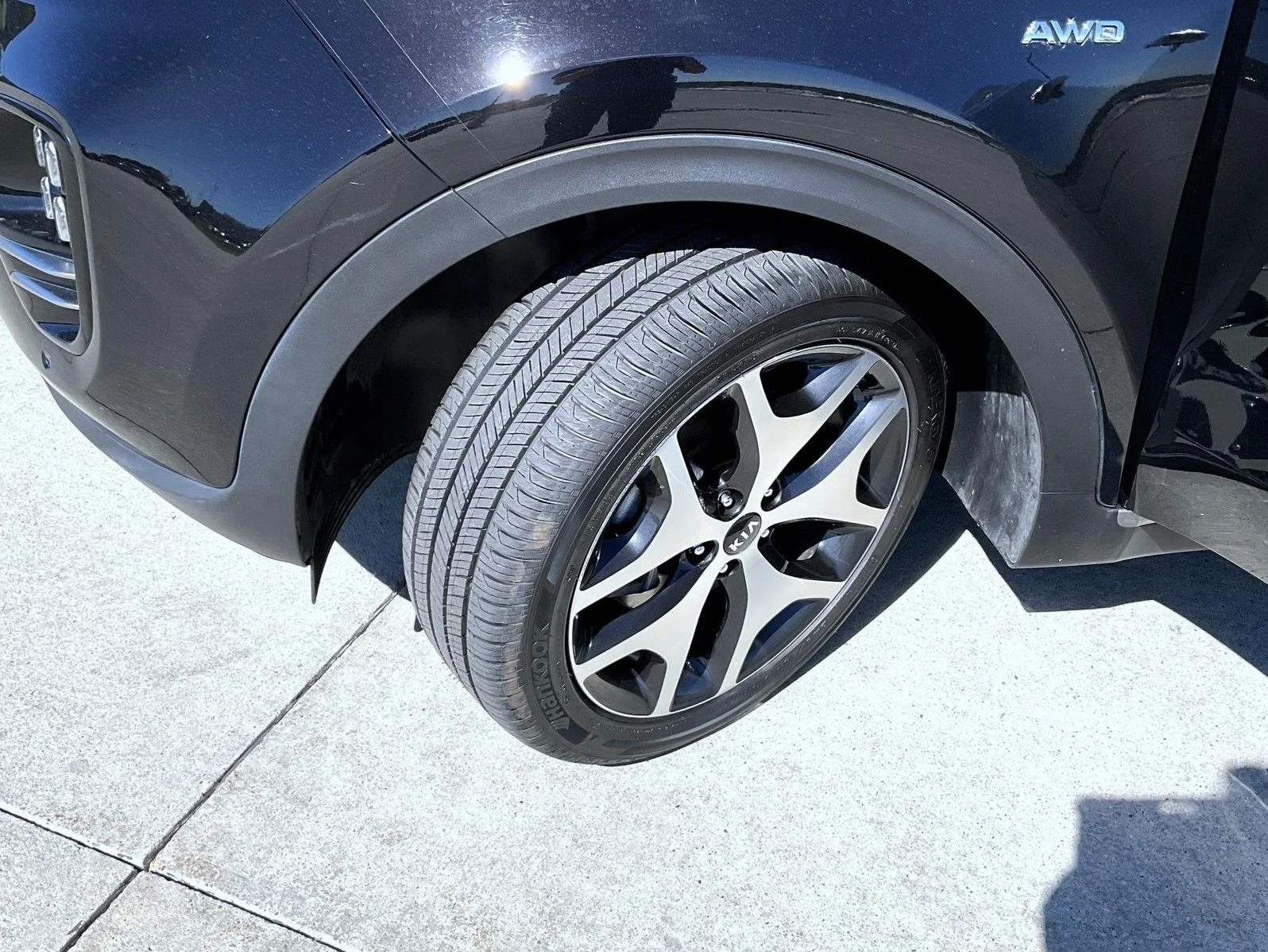 Used 2019 Red Kia SX image 24