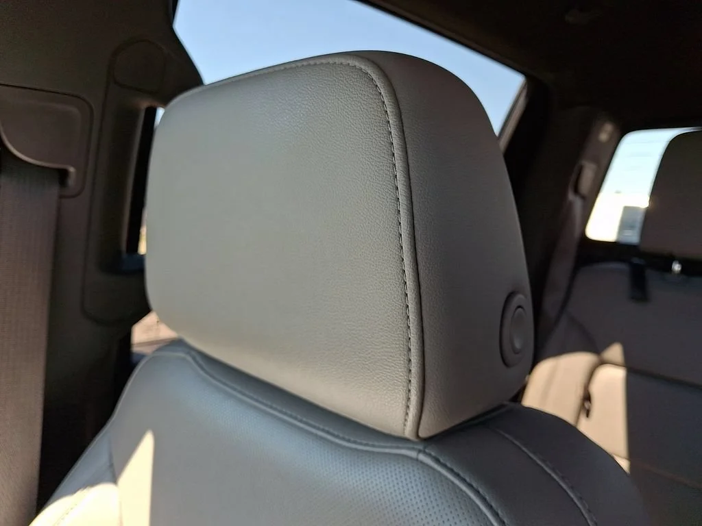 Used 2021 CHERRY RED TINTCOAT Chevrolet LTZ image 18