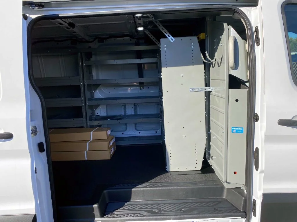 Used 2024 Oxford White Ford  image 23
