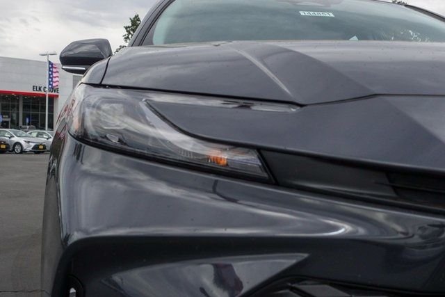 New 2026 Underground Toyota  LE image 6