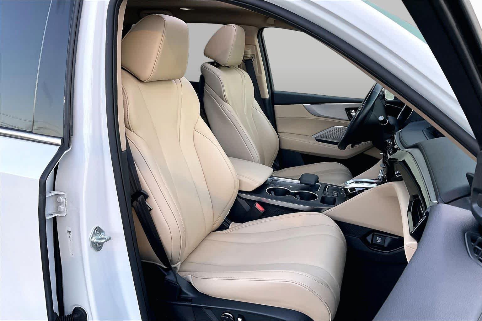 2023 Acura MDX Base - Photo 7