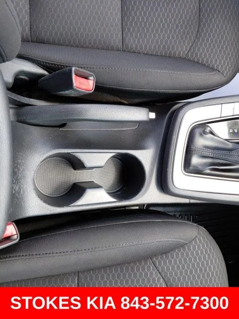 Used 2019 Silver Hyundai SEL image 13