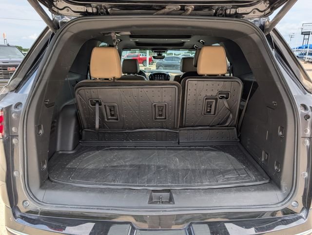 2023 Chevrolet Traverse Premier - Photo 25