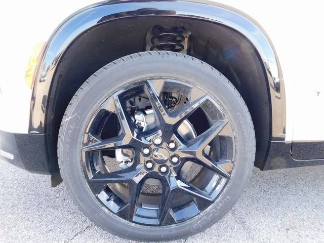 2026 Chevrolet Traverse RS - Photo 10