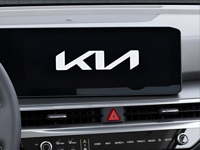 Used 2025 Black Kia S image 20