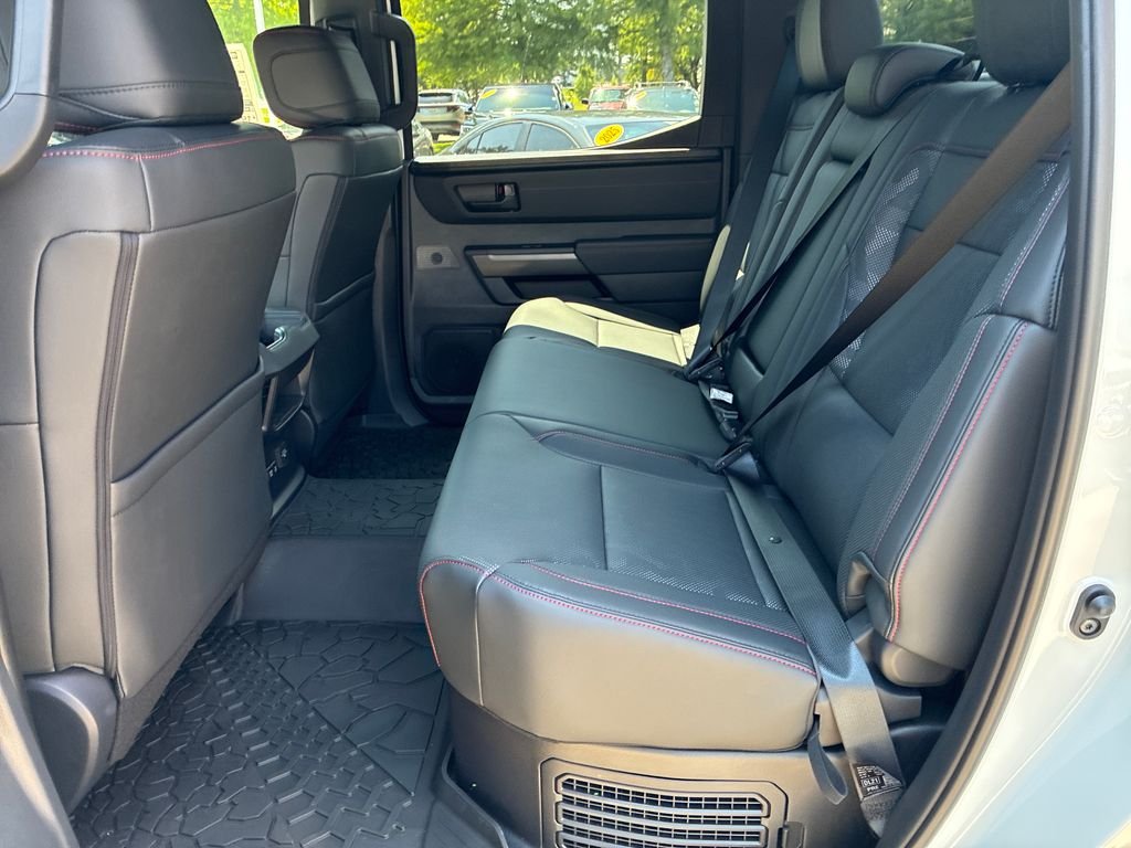 2026 Toyota Tundra TRD Pro - Photo 16
