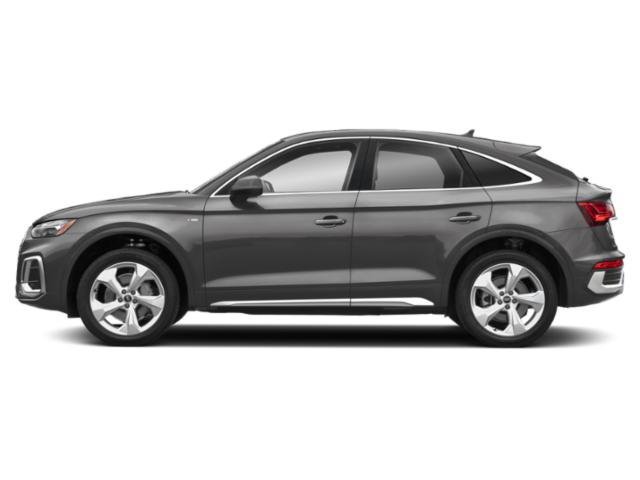 Used 2023 Mythos Black Metallic Audi S line Premium Plus image 6