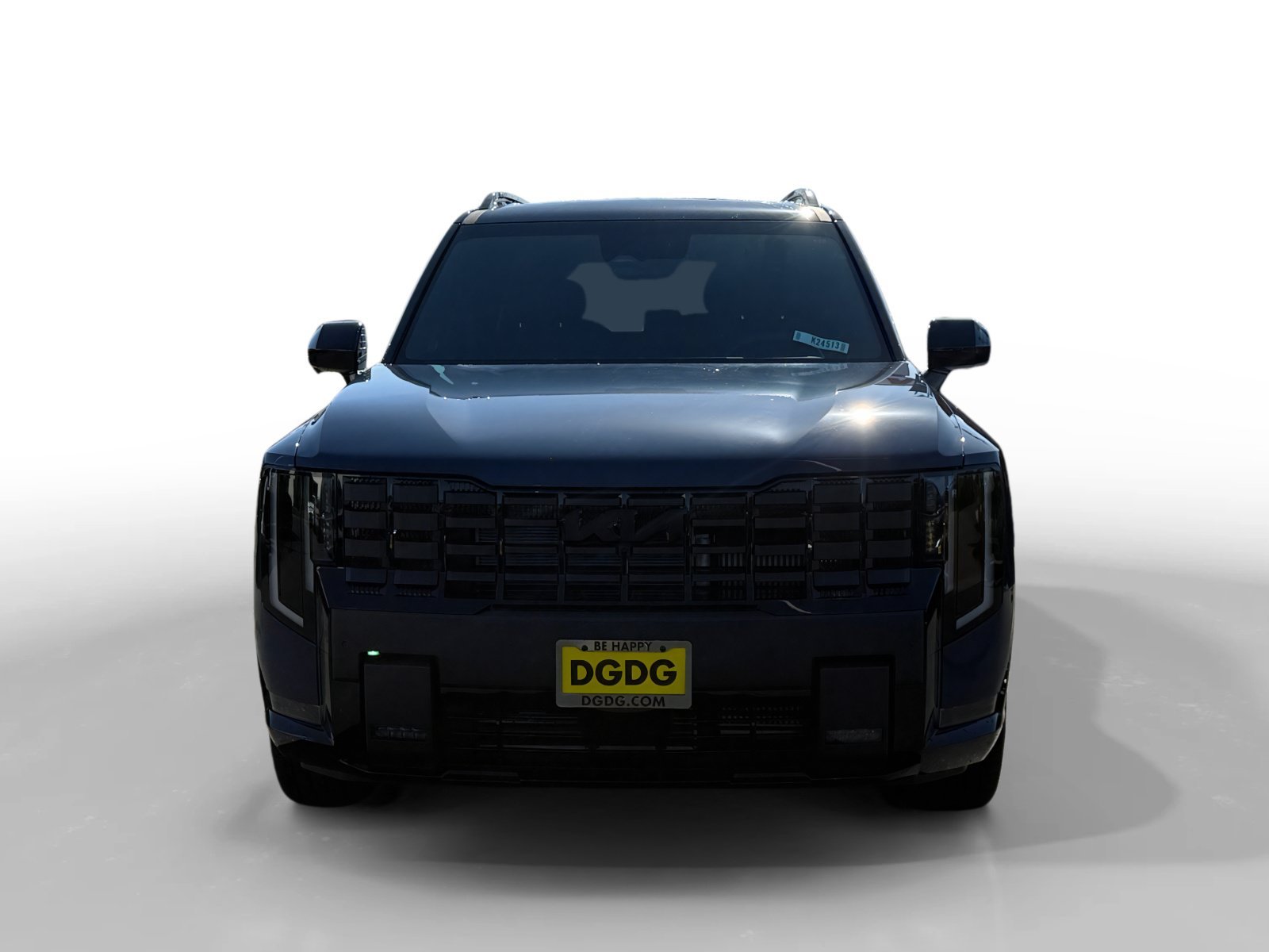 New 2027 Midnight Lake Blue Kia X-LINE SX PRESTIGE image 8