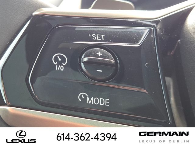 2025 BMW X3 30 - Photo 23