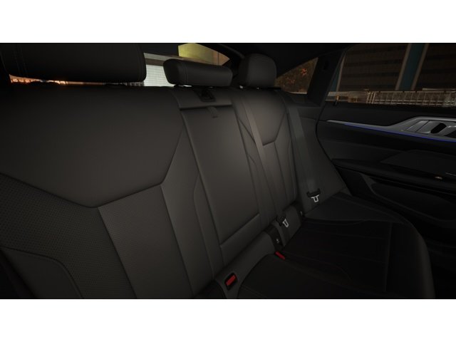 New 2026 Brooklyn Grey Metallic BMW xDrive40 image 12