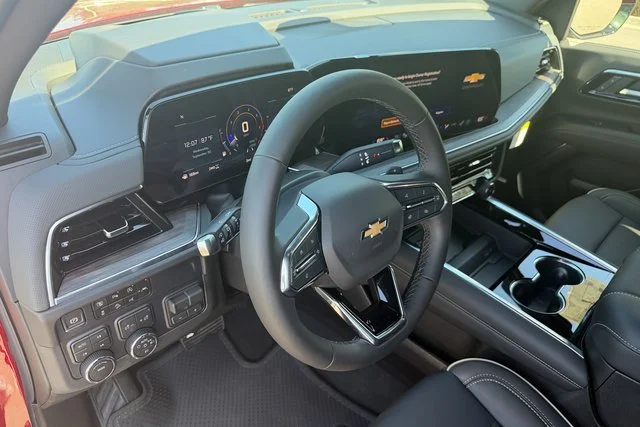 2026 Chevrolet Tahoe Premier - Photo 10