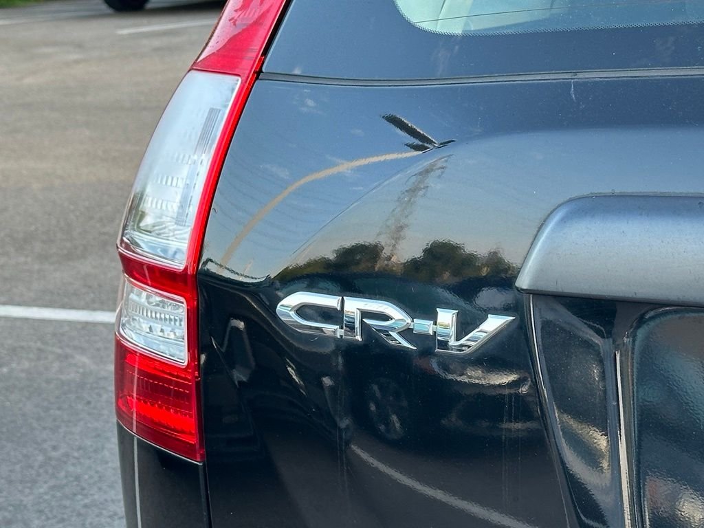 Used 2009 Black Honda LX image 8