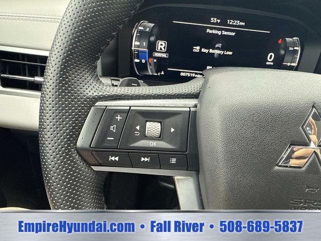 2024 Mitsubishi Outlander SEL - Photo 31