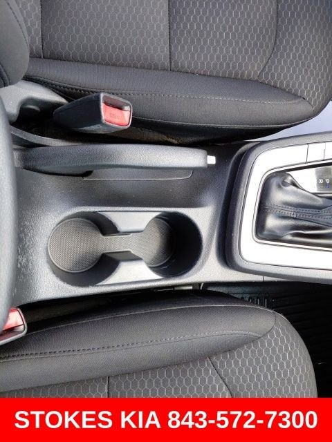 Used 2019 Silver Hyundai SEL image 14