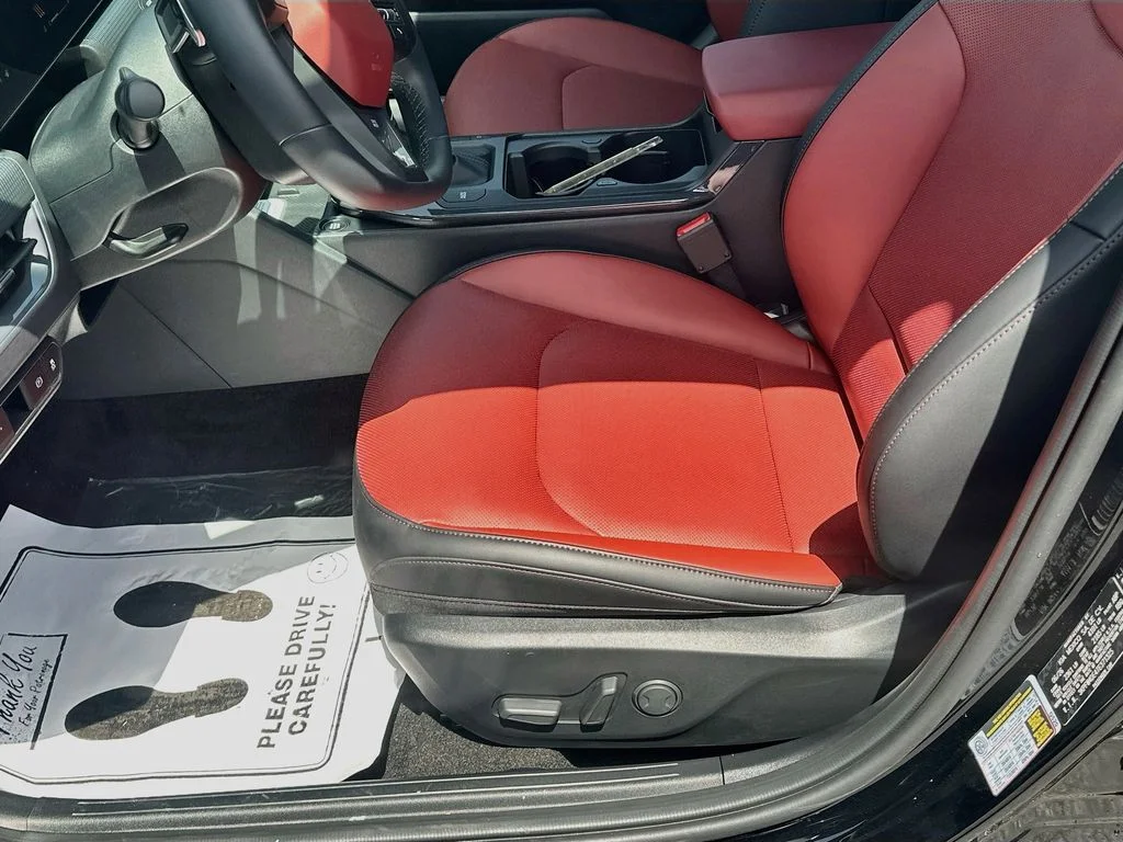 New 2026 Aurora Black Pearl Kia GT-Line image 18