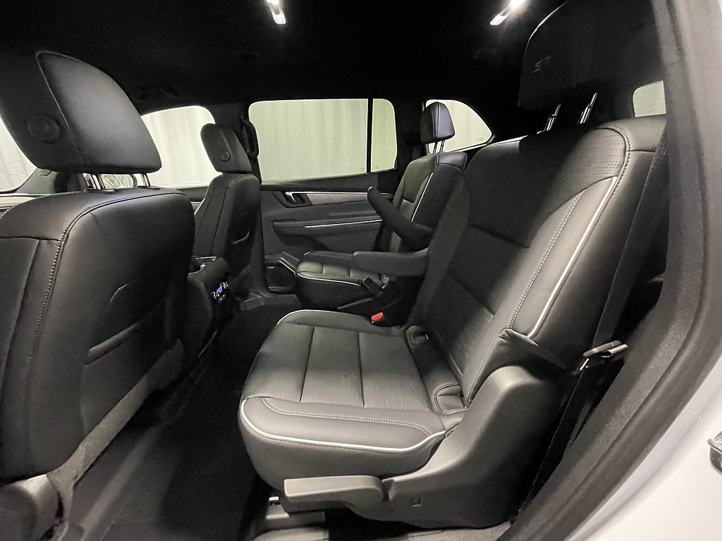 2026 Buick Enclave Sport Touring - Photo 15