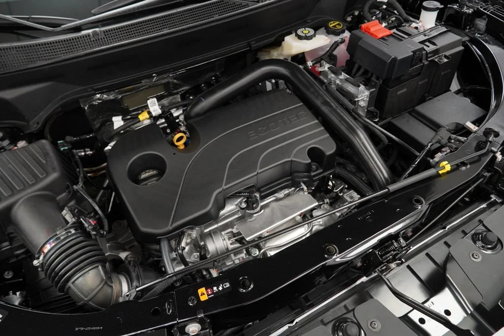 2027 Chevrolet Equinox RS - Photo 41