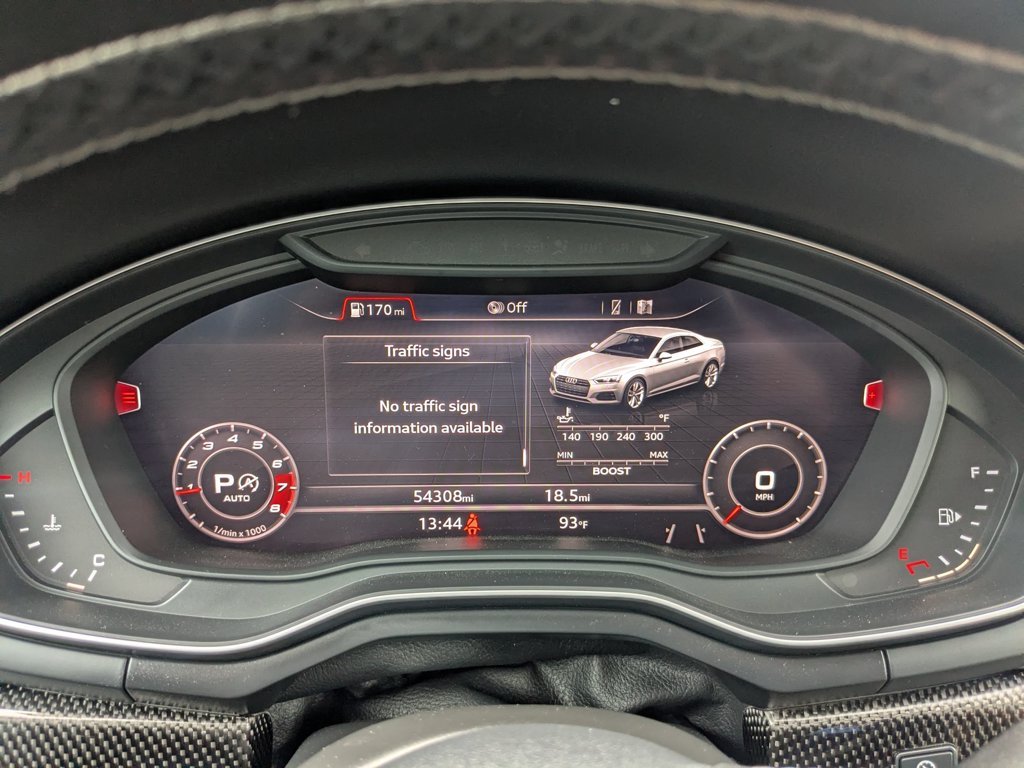 Used 2019  Audi Prestige image 15