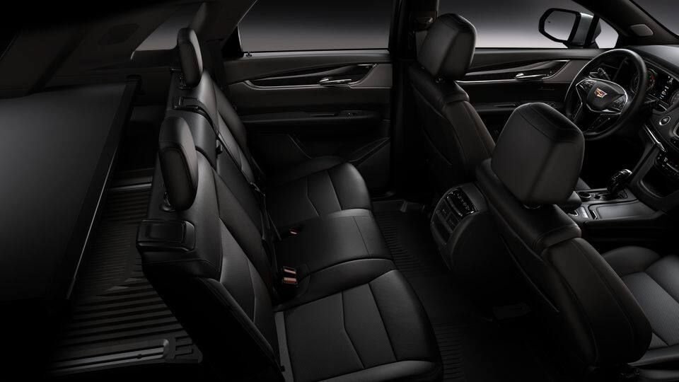 2026 Cadillac XT5 Premium Luxury - Photo 52