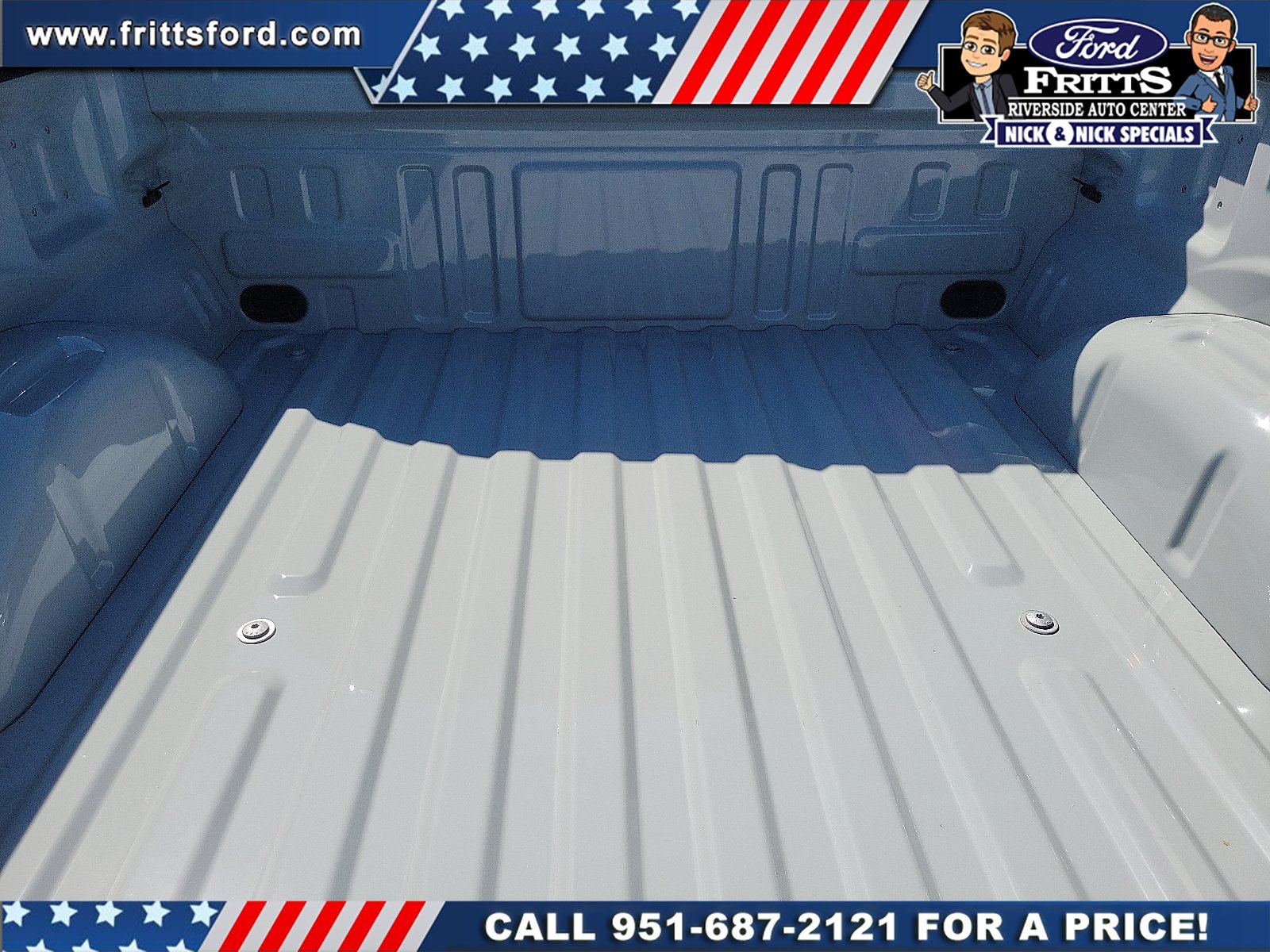 New 2026 Avalanche Ford STX® image 23