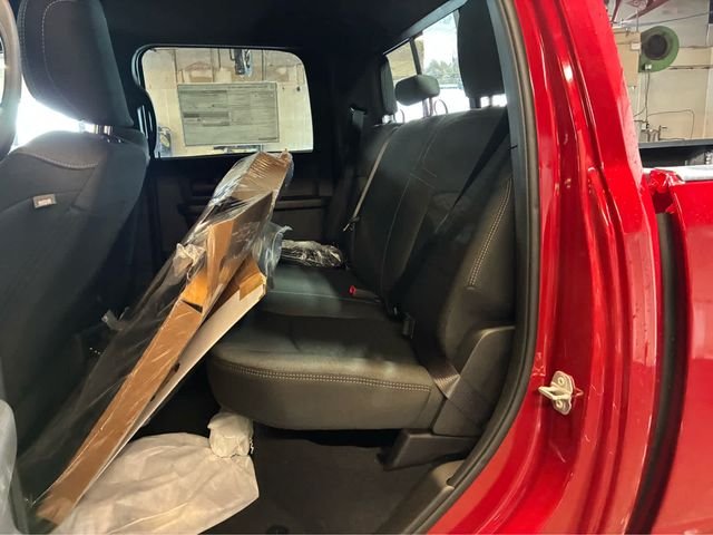 2026 RAM 3500 Tradesman - Photo 11