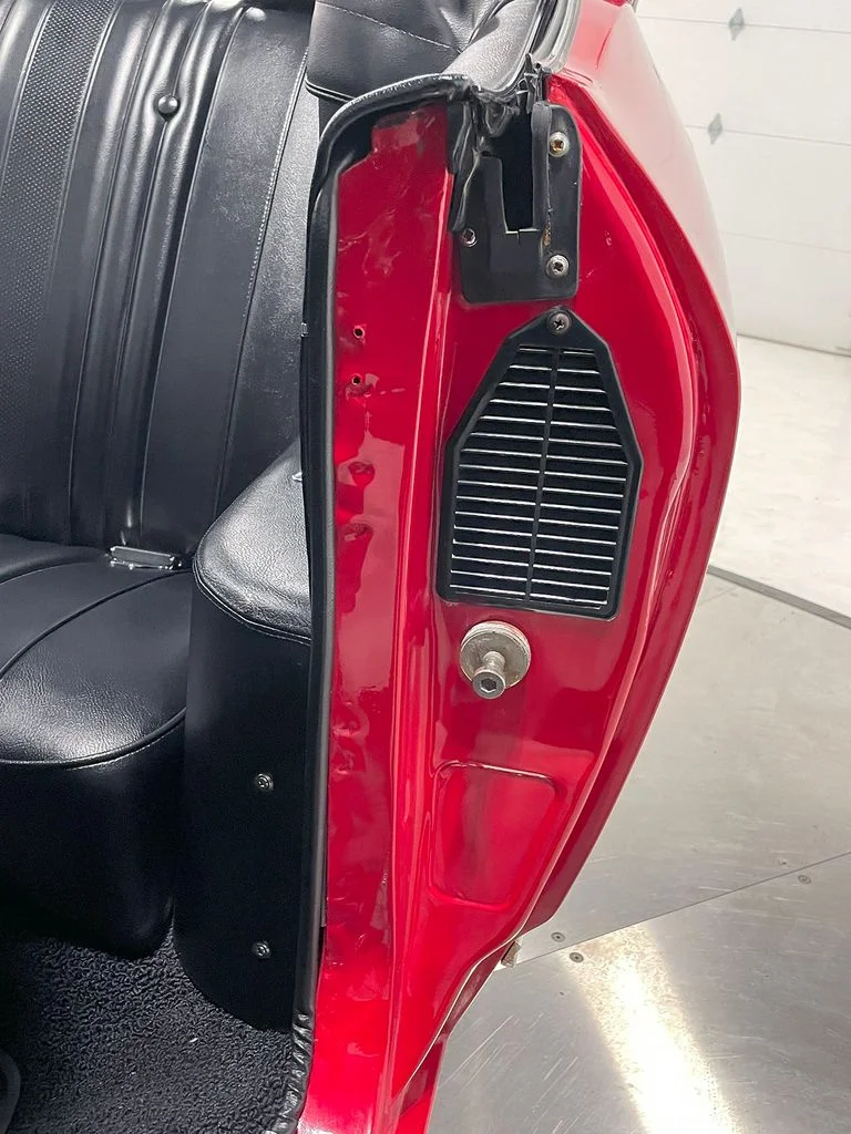 Used 1969 Red Chevrolet  image 48