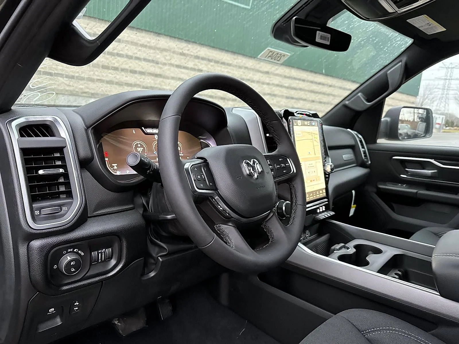2026 RAM 1500 Big Horn/Lone Star - Photo 16
