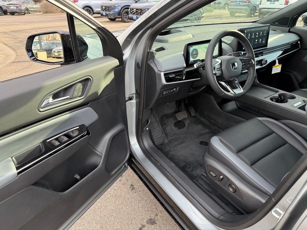 2026 Honda Prologue Elite - Photo 12