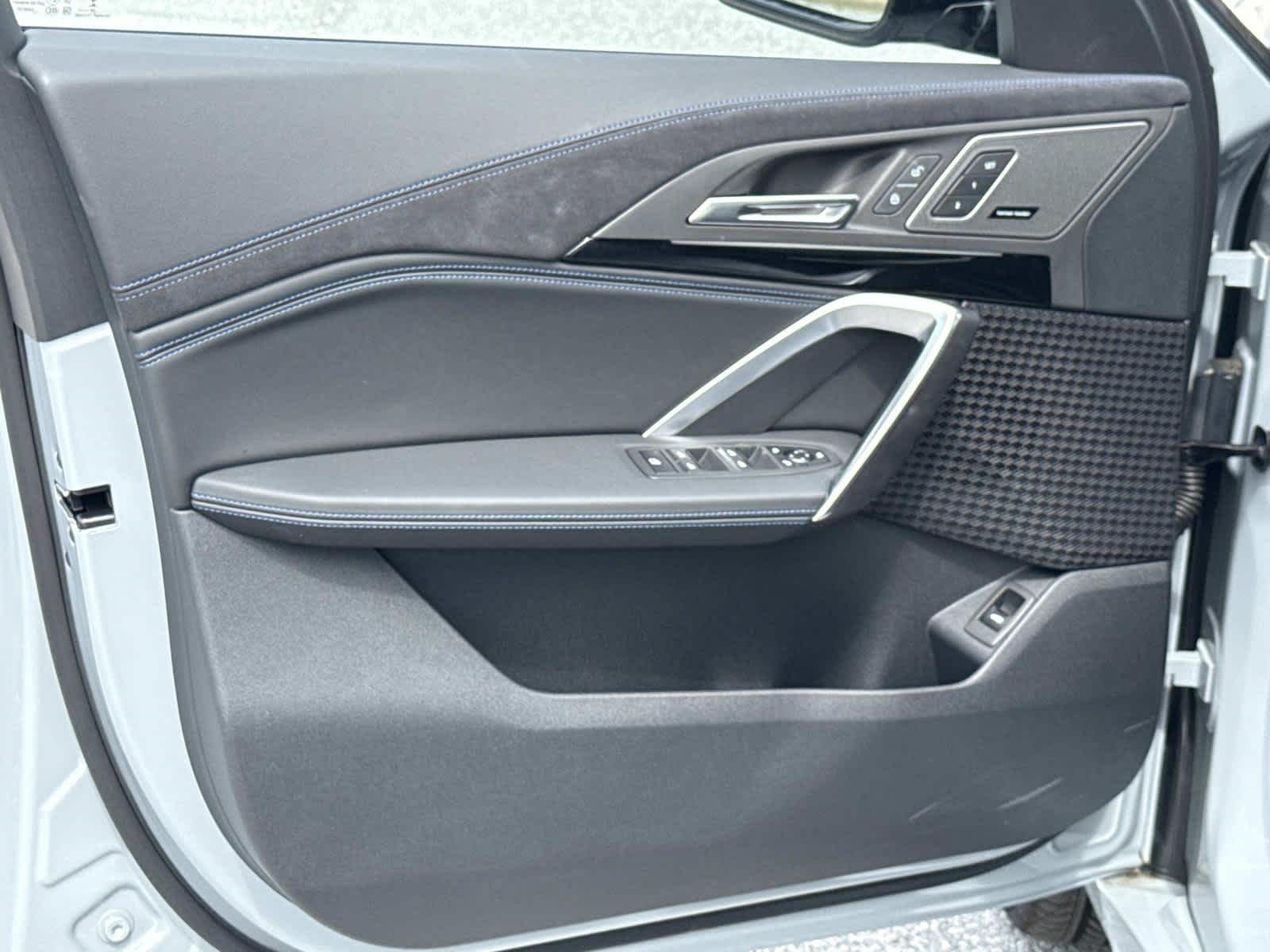 New 2026 Brooklyn Grey Metallic BMW xDrive28i image 26