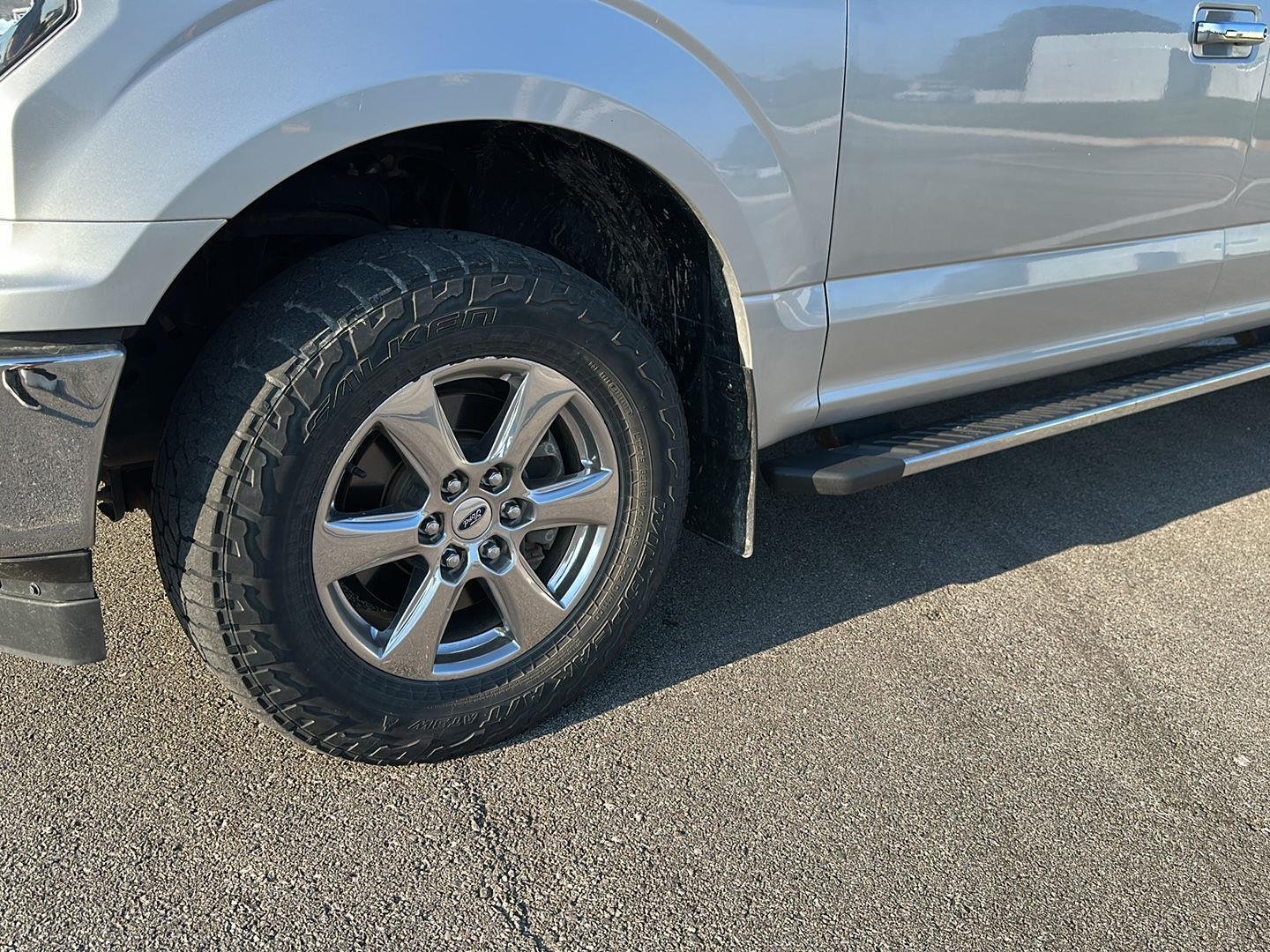 2018 Ford F-150 XLT - Photo 6