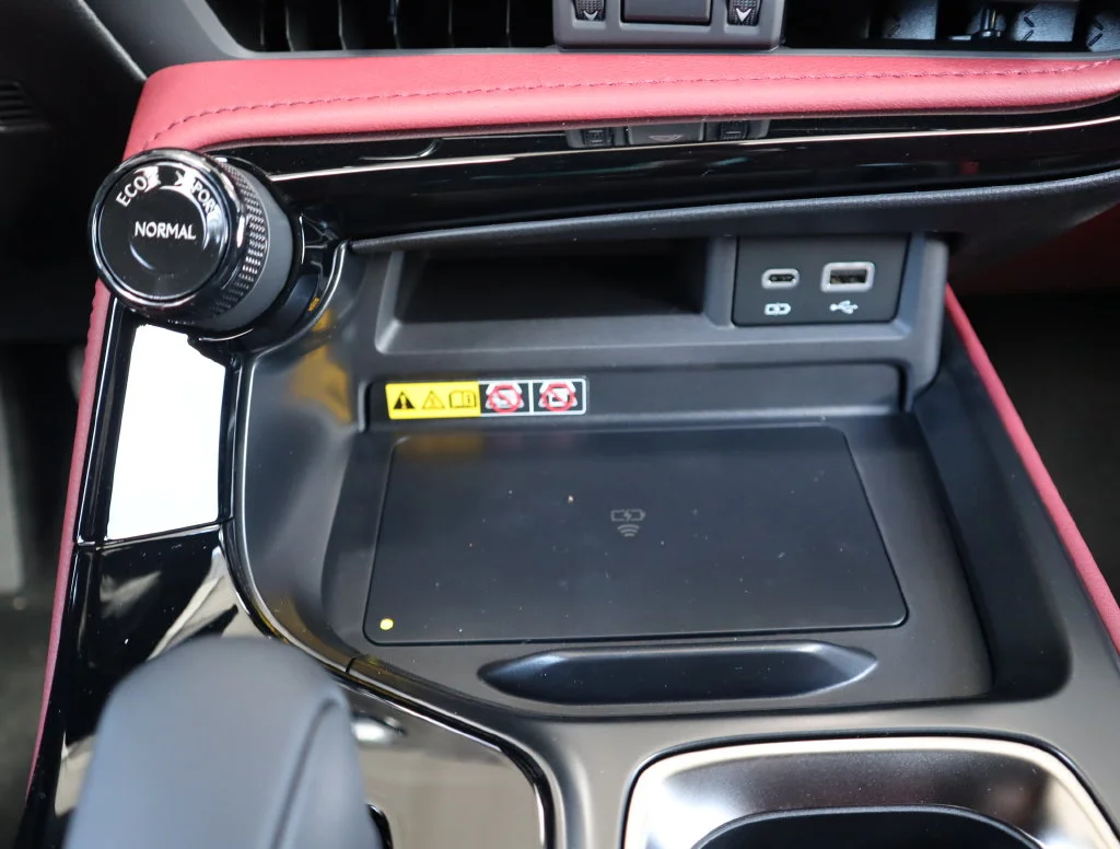 New 2026  Lexus 350h Base image 32