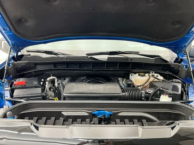 2023 GMC Sierra 1500 AT4X - Photo 39
