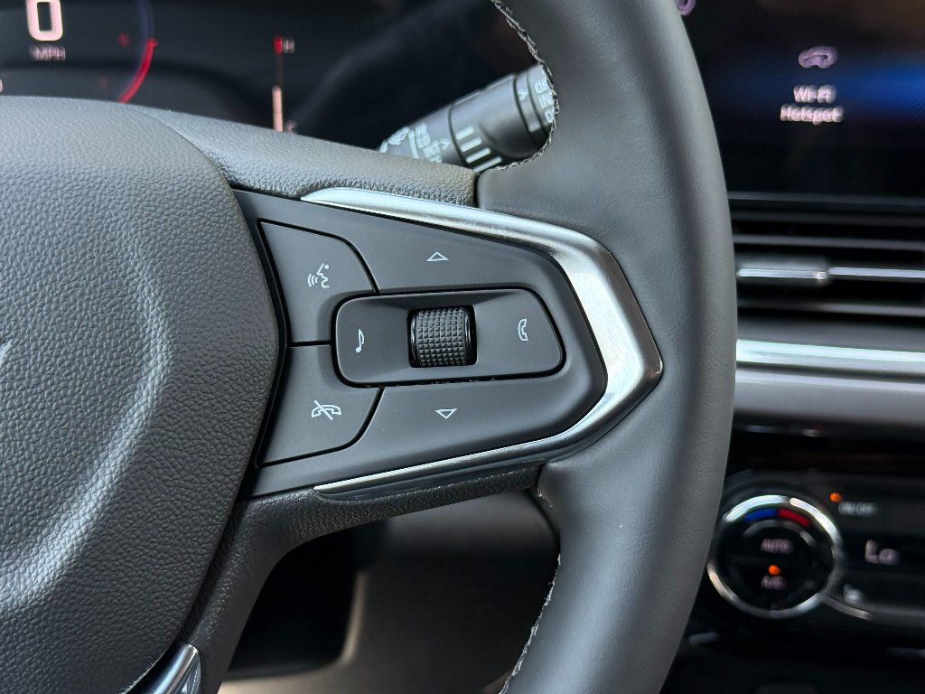 2026 Chevrolet Trax Activ - Photo 36