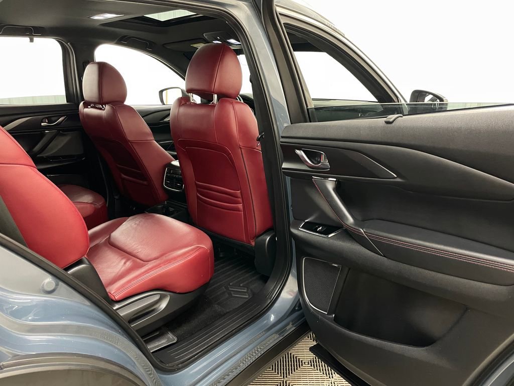 2022 Mazda CX-9 Carbon Edition - Photo 43
