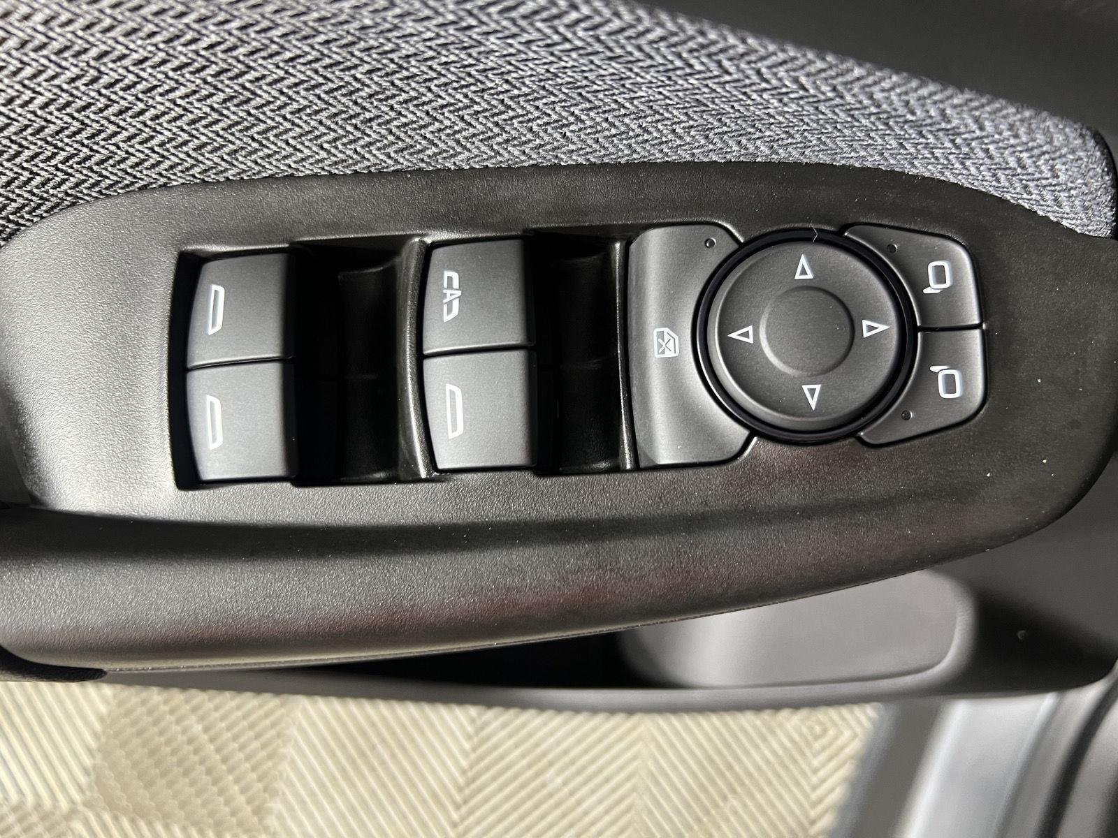 Used 2024 Sterling Gray Metallic Chevrolet LT image 34