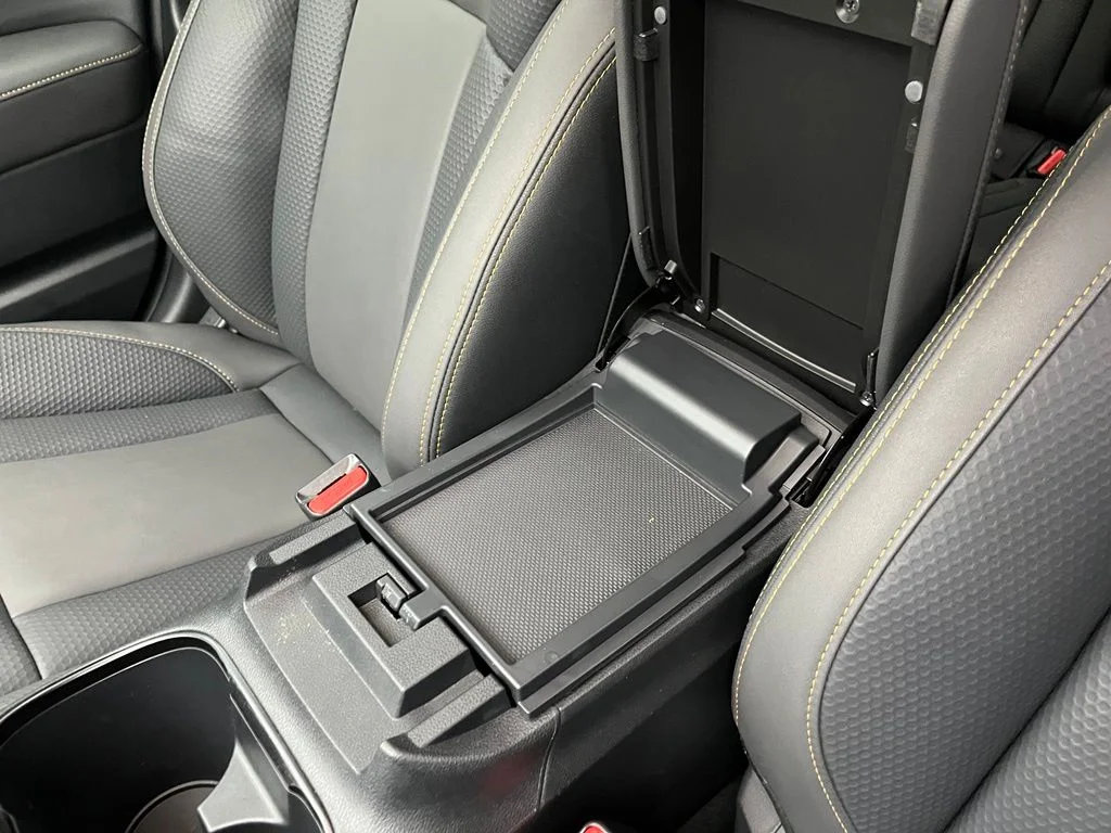 Used 2025 Gray Subaru Wilderness image 26