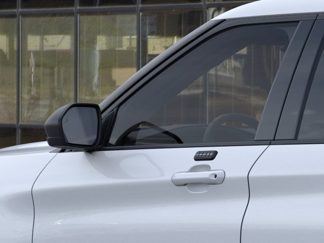 2026 Ford Explorer Active - Photo 43