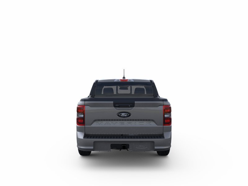 New 2025 Carbonized Gray Metallic Ford Lobo™ image 25