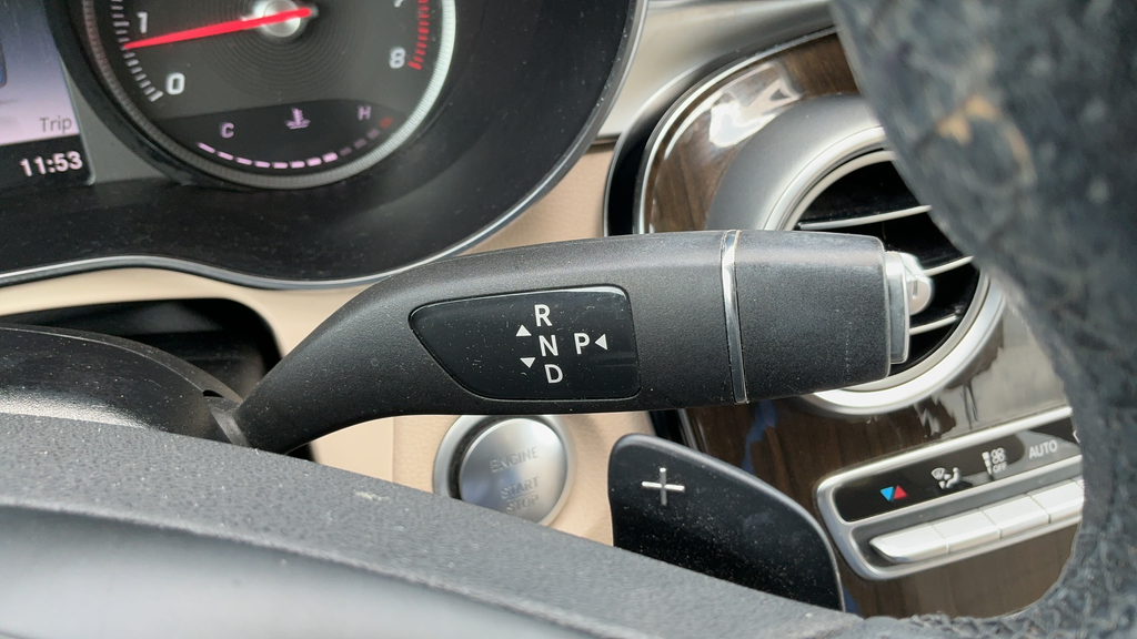 Used 2019  Mercedes-Benz GLC 300 image 15