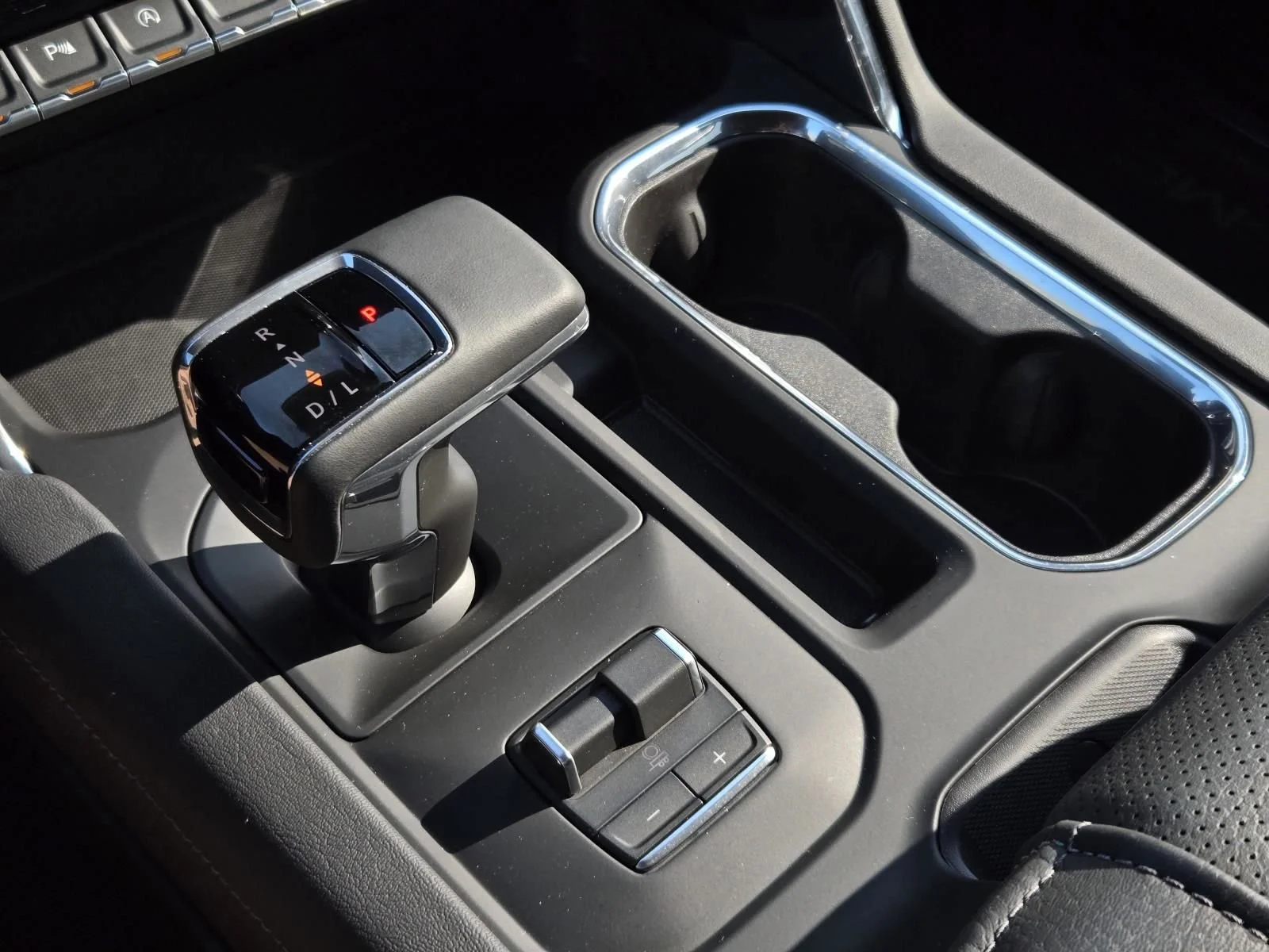 2026 GMC Sierra 1500 Denali - Photo 12