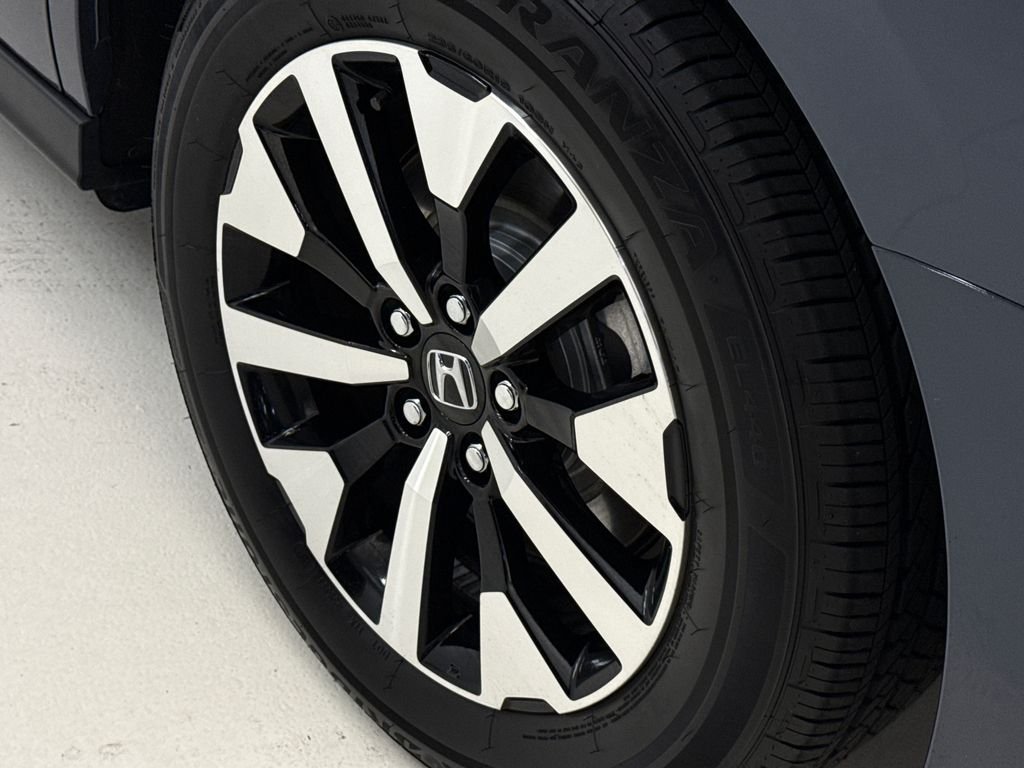 2026 Honda Odyssey EX-L - Photo 10