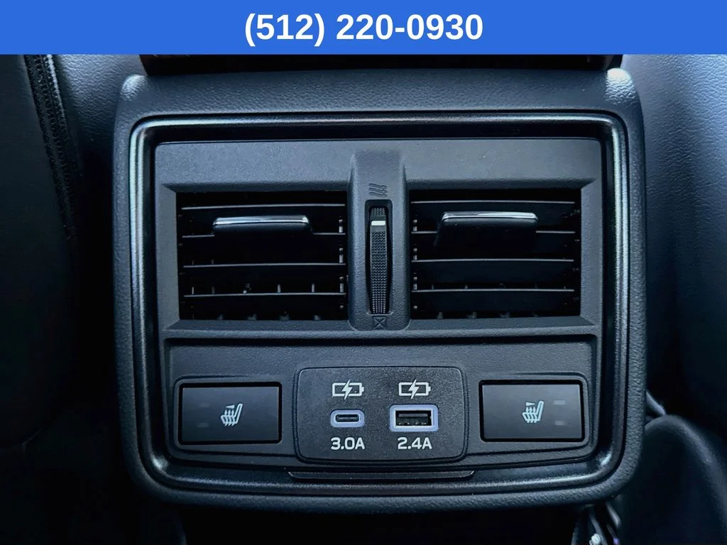 New 2026  Subaru Touring image 34