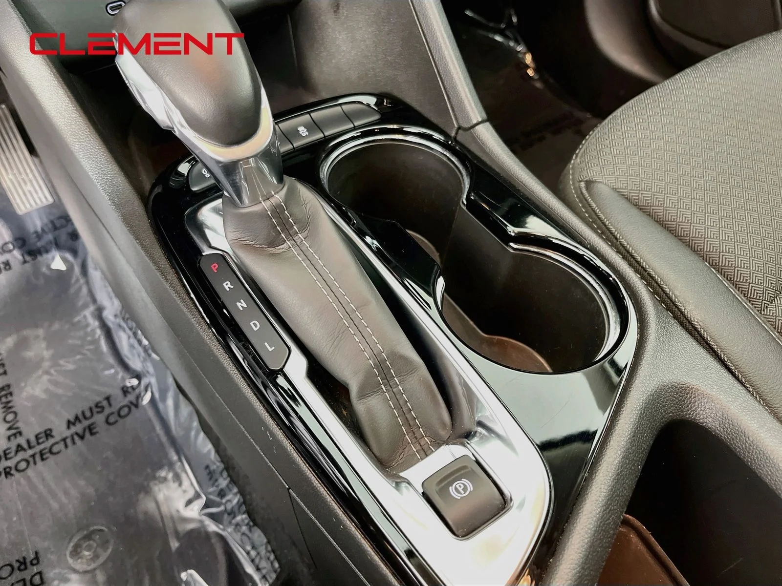 2025 Buick Encore GX Preferred - Photo 23